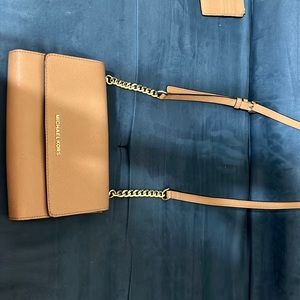 Michael Kors crossbody